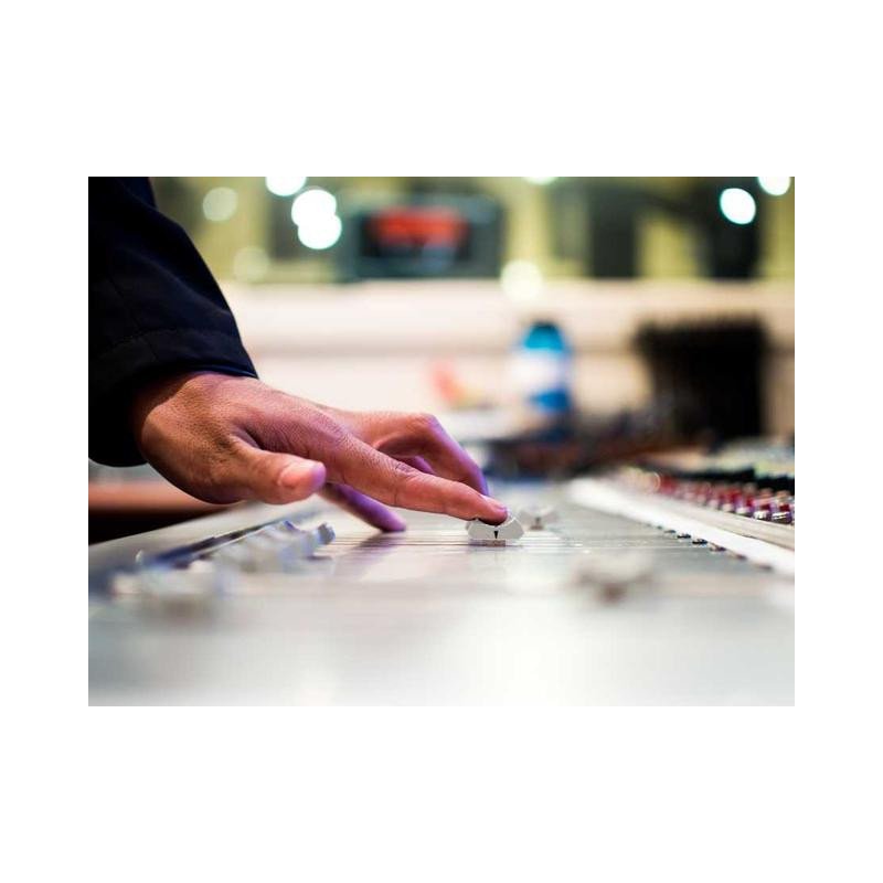 Awesome Granite Keyboard fr-FR